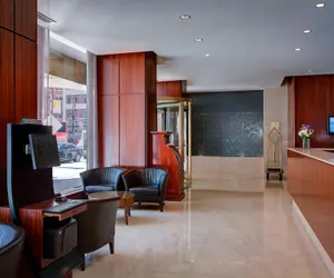 Photo 3 - Residence Inn by Marriott New York Manhattan/Times Square