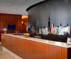 Photo 4 - Residence Inn by Marriott New York Manhattan/Times Square