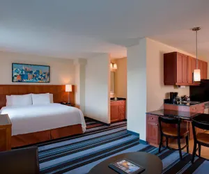 Photo 2 - Residence Inn by Marriott New York Manhattan/Times Square