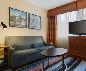 Photo 5 - Residence Inn by Marriott New York Manhattan/Times Square
