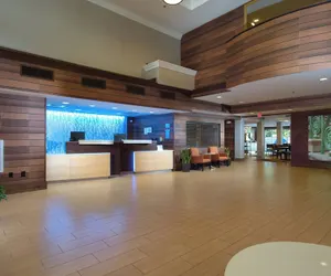 Photo 4 - Fairfield Inn & Suites Charleston North/Ashley Phosphate