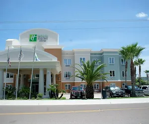 Photo 2 - Holiday Inn Express & Suites Port Aransas/Beach Area, an IHG Hotel