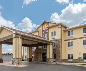 Photo 2 - Comfort Inn & Suites Sterling