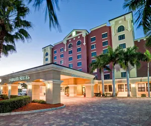 Photo 2 - Embassy Suites by Hilton Fort Myers Estero