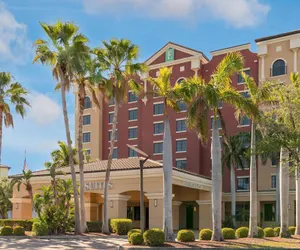 Photo 2 - Embassy Suites by Hilton Fort Myers Estero