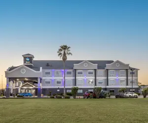 Photo 2 - Best Western Texas City I-45