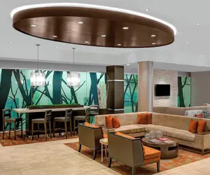 Photo 3 - Courtyard by Marriott New York Manhattan/Upper East Side