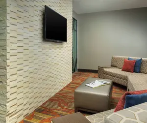 Photo 4 - Courtyard by Marriott New York Manhattan/Upper East Side