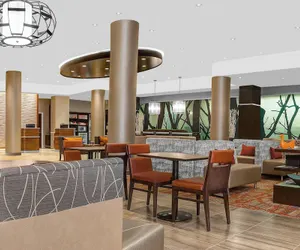 Photo 5 - Courtyard by Marriott New York Manhattan/Upper East Side