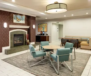 Photo 3 - Homewood Suites by Hilton Gainesville