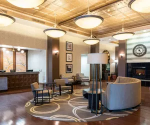 Photo 4 - Homewood Suites by Hilton Indianapolis-Downtown