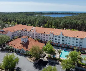 Photo 2 - Residence Inn by Marriott Sandestin at Grand Boulevard