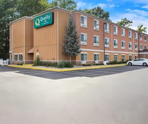 Photo 2 - Quality Inn Near Interstate I94