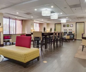 Photo 4 - Hampton Inn Atlanta Fairburn