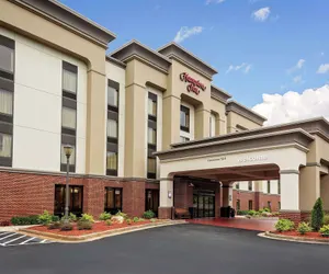 Photo 2 - Hampton Inn Atlanta Fairburn