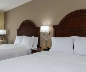 Photo 5 - Hampton Inn & Suites Wellington