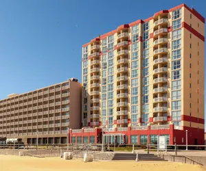 Photo 2 - Residence Inn by Marriott Virginia Beach Oceanfront