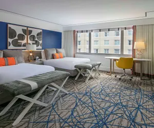 Photo 5 - The Royal Sonesta Washington DC Dupont Circle