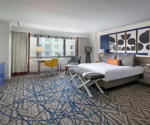 Photo 4 - The Royal Sonesta Washington DC Dupont Circle