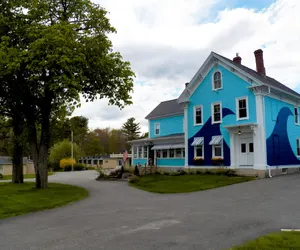 Photo 2 - Coast Village Inn & Cottages