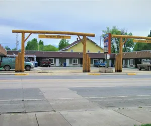 Photo 2 - Western Motel