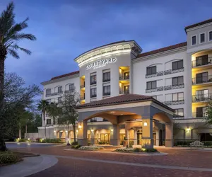 Photo 2 - Courtyard by Marriott Sandestin Grand Boulevard