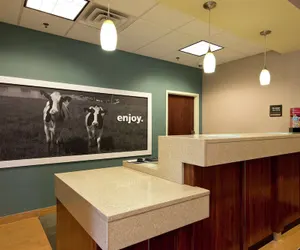 Photo 3 - Hampton Inn Martinsburg South-Inwood