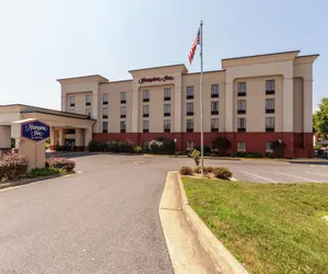 Photo 2 - Hampton Inn Martinsburg South-Inwood