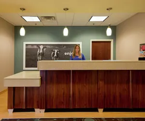 Photo 4 - Hampton Inn Martinsburg South-Inwood
