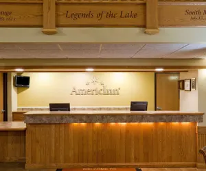 Photo 5 - AmericInn by Wyndham Wetmore Munising