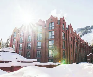 Photo 2 - St. Regis Residence Club, Aspen