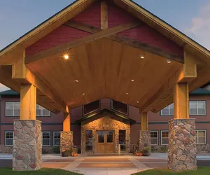 Photo 2 - The Lodge at Brainerd Lakes, Trademark Collection by Wyndham