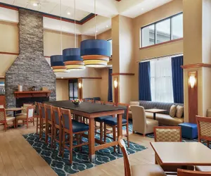 Photo 3 - Hampton Inn & Suites Ephrata - Mountain Springs