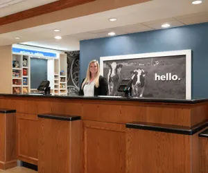 Photo 5 - Hampton Inn & Suites Ephrata - Mountain Springs