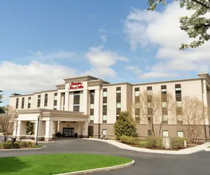 Photo 2 - Hampton Inn & Suites Ephrata - Mountain Springs