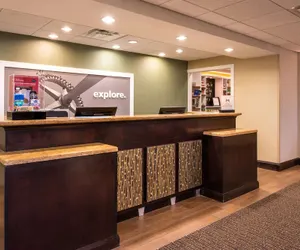Photo 5 - Hampton Inn & Suites Schertz