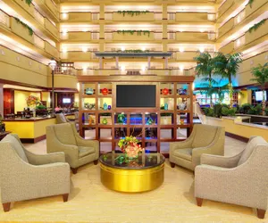 Photo 3 - Embassy Suites by Hilton Laredo