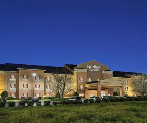 Photo 2 - Fairfield Inn & Suites by Marriott Birmingham Fultondale/I65