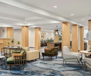 Photo 4 - Fairfield Inn & Suites by Marriott Birmingham Fultondale/I65