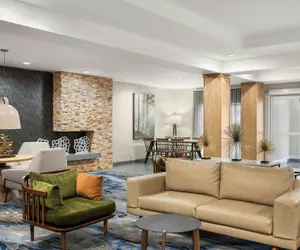 Photo 3 - Fairfield Inn & Suites by Marriott Birmingham Fultondale/I65