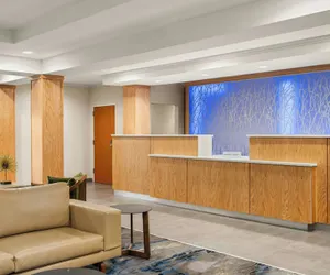 Photo 5 - Fairfield Inn & Suites by Marriott Birmingham Fultondale/I65