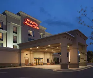 Photo 2 - Hampton Inn and Suites Indianapolis - Fishers