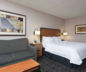 Photo 5 - Hampton Inn and Suites Indianapolis - Fishers