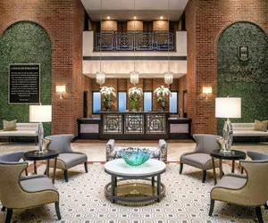 Photo 2 - Saint John's Resort