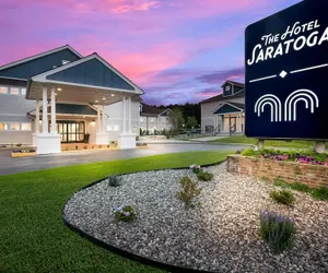 Photo 2 - The Hotel Saratoga, an Ascend Collection Hotel
