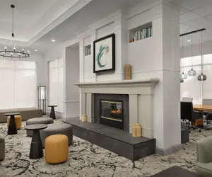 Photo 3 - Hilton Garden Inn Huntsville/Space Center