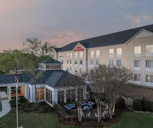 Photo 2 - Hilton Garden Inn Huntsville/Space Center