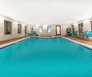 Photo 2 - Holiday Inn Express Princeton by IHG