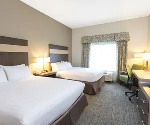 Photo 5 - Holiday Inn Express Princeton by IHG