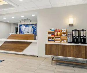 Photo 3 - Holiday Inn Express Princeton by IHG